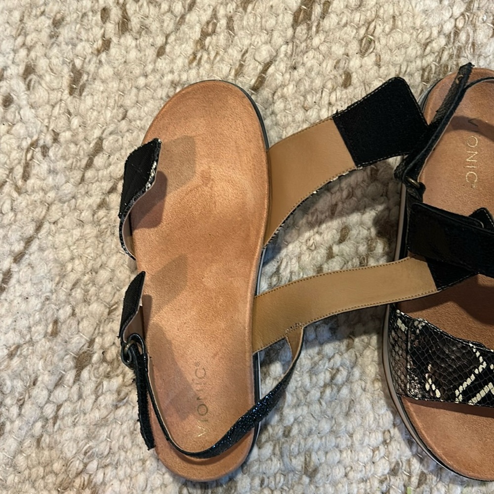 Vionic Platform Sandal - image 6